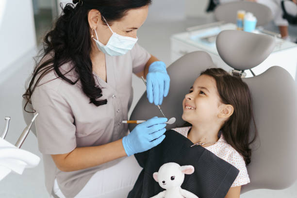 Fast & Reliable Emergency Dental Services in GA