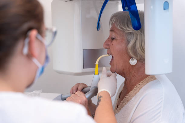 Best Emergency TMJ Treatment in Rockmart, GA