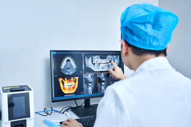 Best Emergency Tooth Extraction in Rockmart, GA