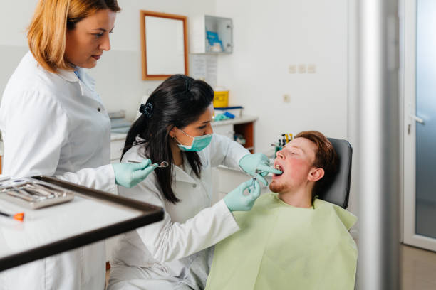 Best Pediatric Emergency Dentist in Rockmart, GA
