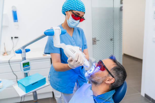 Best Emergency Wisdom Teeth Removal in Rockmart, GA